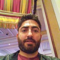 Domenico Franco的照片