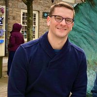 Kevin Naughton的照片