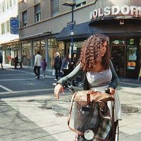 Sandra Klose's Photo