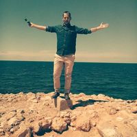 Dimitris Katsonis's Photo