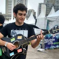 Leonardo Geri的照片