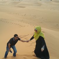 ammara ahmed的照片