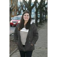 Pia Valderrama's Photo