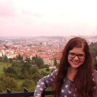 Katarzyna Cała's Photo