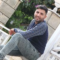 saeed gheibi的照片