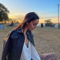 Fotos von Bárbara Ailén Rios Silioni