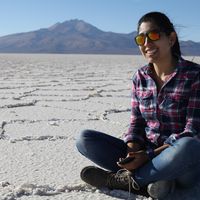 Karina Miranda的照片