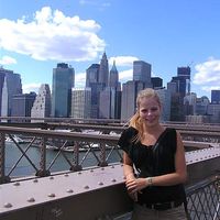 Lisa Holzmann's Photo