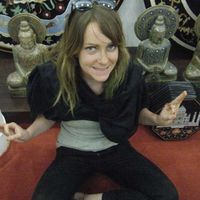 Amandine BOLON's Photo