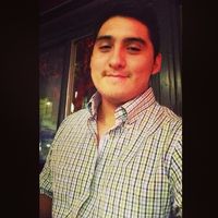 Lee Anthony Rodriguez's Photo