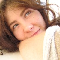 Ana Galinskaja's Photo