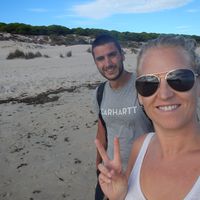 Le foto di Natus Patu