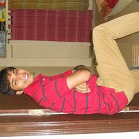 Sandeep Lunked's Photo