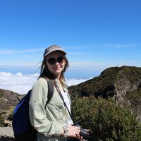 Abby Nienaber's Photo