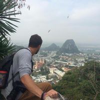 Alex Ferland的照片