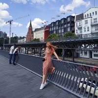 Nastia Braiko's Photo