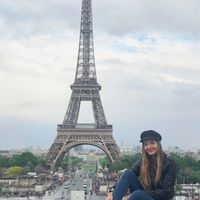 Le foto di Camila Yañez