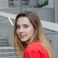 Olia Matiushenko's Photo