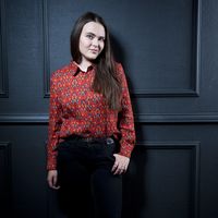 Fotos de Tania Lisienkova