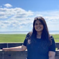 Aamna Akram的照片