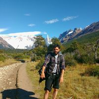 Fotos de Gaston Urdampilletum