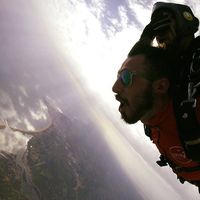 Gualter Monteiro's Photo