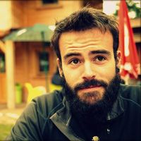 Le foto di Shane Hoffbeck