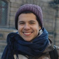 Santiago Escobar's Photo