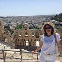 Photos de Iryna Ponomarova