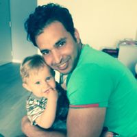 Ahmed Elhorre Ahmed Elhorre's Photo