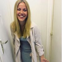 Jerinca Vreugdenhil's Photo