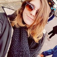 Shani Zehavi的照片