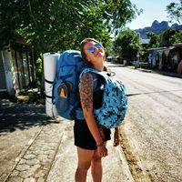 Karolina Ciągarlak的照片