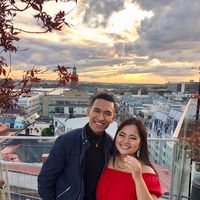 John Henry Mendoza的照片