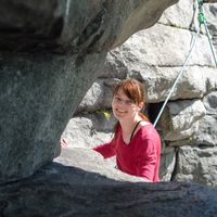 Le foto di Lena Shchelkunova