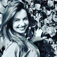 Nataliya Dreshpan's Photo