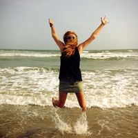 Jette Behning's Photo