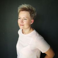 Maryna Tkacheva's Photo