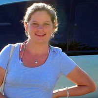 Christina Boberg's Photo