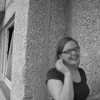 Aušra Jurčikonytė's Photo