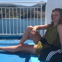 Egle Dambrauskaite的照片