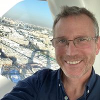 Christopher Collison's Photo