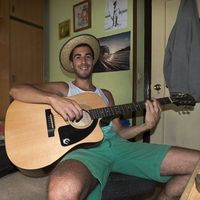 Iker Llamas的照片