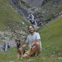 Julien Nashon's Photo