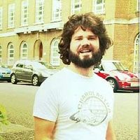 Stuart Campbell's Photo