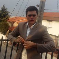 Alberto Fernandes's Photo