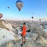 Margo Wibowo的照片