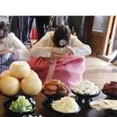 A Meaningful Cultural Experience in Korea的照片