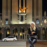 Saeideh Akbarian的照片