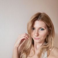 Dóra Bischof's Photo